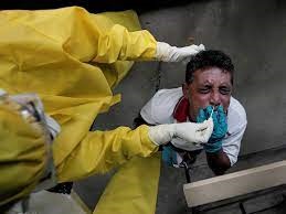 டிசம்பர் மாதம் கொவிட் தொற்றின் பரவல்  அதிகரிக்கும்!