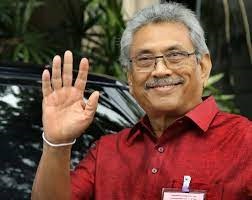 ஐக்கிய  இராச்சியம் நோக்கி விஜயம் மேற்கொண்டிருந்த ஜனாதிபதி.