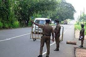 தனிமை படுத்தல் சட்ட விதிமுறைகளை மீறுபவர்களுக்கு கடுமையான சட்ட நடவடிக்கை.