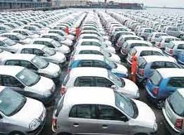 வாகனங்களை  இறக்குமதி செய்வது  தொடர்பில் மத்திய வங்கியினால்  முன்வைக்கப்பட்ட யோசனை!