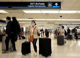 வெளிநாட்டு பயணிகள் தொடர்பில் இந்தியா எடுத்த அதிரடி  தீர்மானம்!