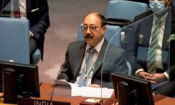 இலங்கைக்கு விஜயம் மேற்கொள்ளும் இந்திய வெளிவிவகார அமைச்சின் செயலாளர்!