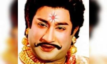 இன்று நடிகர் திலகம் சிவாஜி கணேசனின் 94 ஆவது அகவை  தினம்.