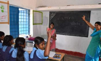 இலங்கையில்  இன்று ஆசிரியர் தினம்!