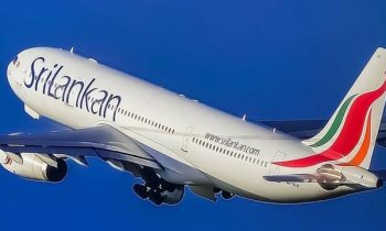 இன்று முதல்  இலங்கைக்கும் , பிரான்சுக்கும் இடையிலான விமான சேவைகள்  ஆரம்பம்.