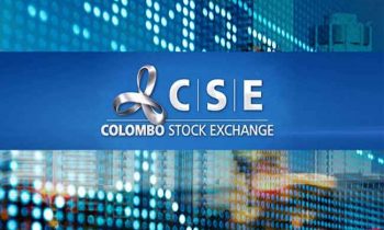 இன்று புதிய சாதனை படைத்த கொழும்பு பங்கு  சந்தை.