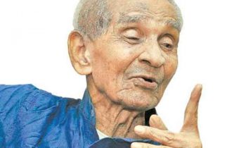 மூத்த ஊடகவியலாளர் ஸ்ரீ லால் கொடிகார மரணம் அடைந்துள்ளார்.