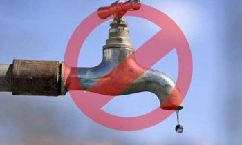 இலங்கையில் 10 மணி நேர நீர் வவெட்டு அமுல்.