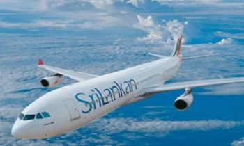 ஸ்ரீலங்கன் விமான சேவை விடுத்துள்ள விசேட அறிவிப்பு.