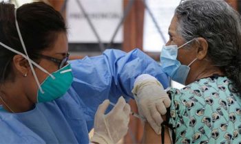 இலங்கையில் நேற்றைய தினம் செலுத்தப்பட்ட தடுப்பூசிகள் தொடர்பில் வெளியான தகவல்.