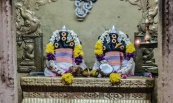 இரட்டை விநாயகர் விரத வழிபாடு…,!!