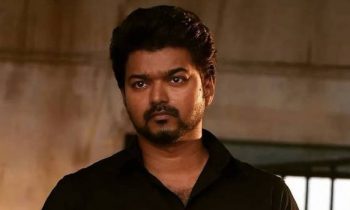 முன்னணி நடிகரின் வீட்டில் நேற்று நள்ளிரவு திடீர் சோதனை.