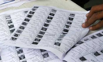 தமிழகத்தில் கன மழையால் பாதிக்கப்பட்ட வாக்காளர்களுக்காக கூடுதலாக இரண்டு சிறப்பு முகாம்.