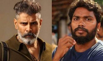 விக்ரம் அடுத்த படத்தின் இயக்குனர் யார் தெரியுமா?