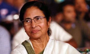 டெல்லிக்கு விஜயம் மேற்கொள்ளவுள்ள மம்தா பானர்ஜி.