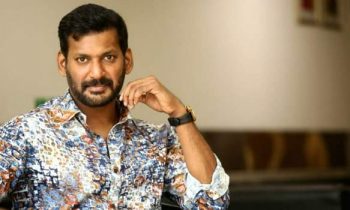 இரு நாட்கள் தூக்கம் இல்லாமல் கஷ்டப்பட்ட நடிகர்.