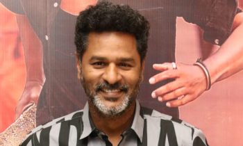 இரசிகர்கள் எதிர்பார்ப்பது என் படத்தில் நடனத்தை மாத்திரம் தான்..!!