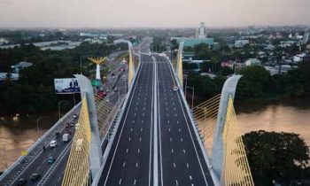 “கல்யாணி பொண் நுழைவு” மக்கள் பாவனைக்காக திறந்து வைப்பு.