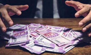 பண மோசடியில் ஈடுபட்ட நபர் அதிரடிக் கைது.