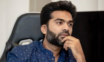 அதிரடியாக வெளியான சிம்புவின் பத்து தல படம் குறித்த தகவல்.