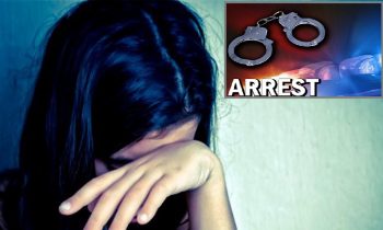 யாழில் சிறுமியை வன்புணர்வுக்கு உட்படுத்திய குற்றச்சாட்டில் இருவர் அதிரடி கைது.