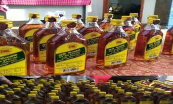 கால்வாசி மதுபான போத்தல்கள் உற்பத்திக்கு  தடை.