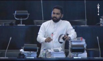 என்ஜின் இல்லாத வாகனத்துக்கு டயர் வாங்குவது போன்ற பாதீடு ,முச்சக்கர வண்டி சாரதிக்கு 62 ரூபாய் நிவாரணம் -இம்ரான் மஹ்ரூப் எம்.பி.