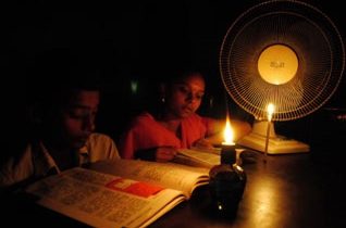 இலங்கையில் இரு தினங்களுக்கு மின்சார துண்டிப்பா வெளியானது  இறுதி முடிவு.