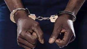 படகு மூலம் இலங்கைக்கு கஞ்சா கடத்திய  குற்றச்சாட்டில் நபரொருவர் கைது.