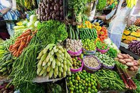 இலங்கையில் எகிறும் மரக்கறிகளின் விலை.