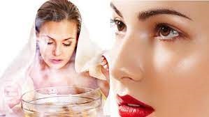 முகத்திற்கு ஆவி பிடிப்பதால் என்ன நன்மை ?