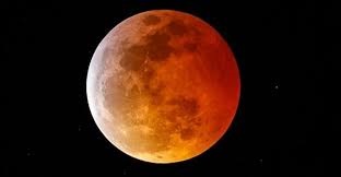 எதிர்வரும் 19 ஆம் திகதி மிக நீண்ட சந்திர கிரகணம் நிகழும்.