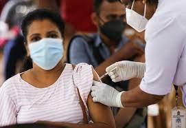 இலங்கையில் தடுப்பூசி பெற்றுக் கொள்ளக் கூடிய இடங்கள்.