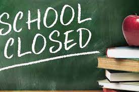 நாளை கிளிநொச்சி மாவட்ட பாடசாலைகளுக்கு விடுமுறை.