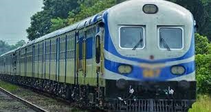 மீண்டும் ஆரம்பமாகும் கடுகதி தொடருந்து சேவைகள்.