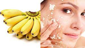 வறண்ட சருமத்திற்கு உதவும் வாழைப்பழ மாஸ்க்…!!