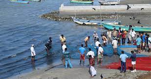 மீனவ சமூகத்தினருக்கு விடுக்கப்பட்ட விசேட எச்சரிக்கை.