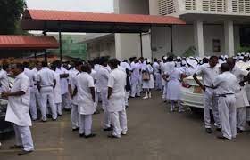 இரண்டாவது நாளாகவும் தொடர்ந்து செல்லும் போராட்டம்.