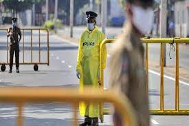 இலங்கையில் மீண்டும் முடக்கமா?