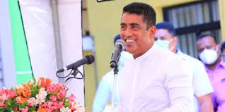 மண்சரிவு அபாயம் மிக்க வீதிகளை கண்டறியுமாறு அமைச்சர் பணிப்புரை.