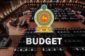 அடுத்த ஆண்டுக்கான பாதீட்டின் இரண்டாம் வாசிப்பு மீதான வாக்கெடுப்பு இன்று.