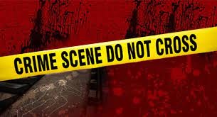 பையொன்றிலிருந்து சடலமாக  மீட்கப்பட்ட பெண்.