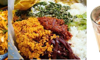 இலங்கையில் உணவுப் பொதி, தேநீரின் விலை சடுதியாக அதிகரிப்பு.