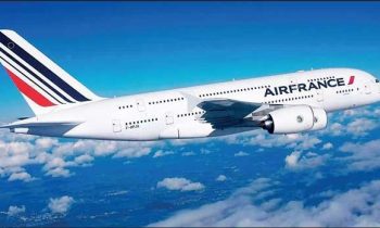 30 ஆண்டுகளுக்குப் பின்  இலங்கை திரும்பும் ஏயார் பிரான்ஸ் விமானம்.