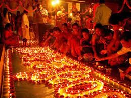 12 லட்சம் அகல் விளக்குகளால்  அலங்கரிக்கப்படவுள்ள அயோத்தி.