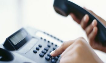 இலவச தொலைபேசி சேவை அறிமுகம்.