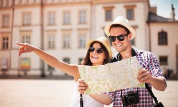 இலங்கைக்கு  வரும்  சுற்றுலா பயணிகளின் எண்ணிக்கை அதிகரிப்பு.