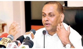 எரிபொருள் தட்டுப்பாடு ஏற்படாமல் இருப்பதற்கு அரசாங்கம் நடவடிக்கை.