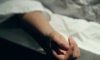 விபத்தில் உயிரிழந்த தாயும் மகனும்.