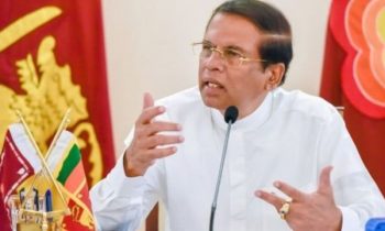 நாடுபூராகவும் புதிய வேலைத் திட்டத்தை முன்னெடுப்பதற்கு நடவடிக்கை.